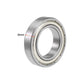 6905Z Bearing Steel Metal Deep Groove Ball Bearings Sealed 42mm x 25mm x 9mm - TDRMOTO