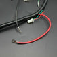 QUAD WIRING HARNESS 200 250cc Chinese Electric start Loncin Zongshen Ducar Lifan - TDRMOTO