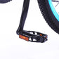 9/16" Universal Fit Alloy Bike Bicycle Pedal For Mountain Bike Bicycle Electric Bike eBike - TDRMOTO