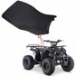 Motorcycle Replacement Seat For Chinese Go Kart Mini Bull Quad Motorcross ATV - TDRMOTO