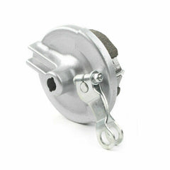 Drum Brake Hub Shoe Pad For Front Rear Wheel Honda CRF50 XR50 TTR50 Dirt Pit Bike - TDRMOTO
