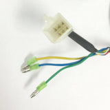 E-BIKE Ebike Parts motor extension cable with hall connector eBike Electric Bicycle - TDRMOTO