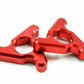 2x Motorcycle 17mm CNC Fork Preload Adjusters DUCATI 999 S/R + 749 S/R (03-06) - TDRMOTO