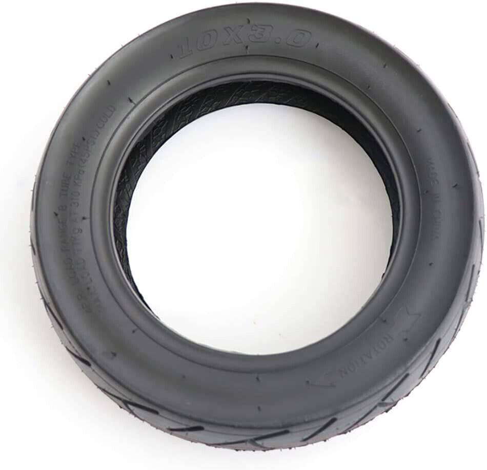 10x3.0 Inner Tube & Tyre Replacement For Electric Scooter eScooter 10" Tyre - TDRMOTO