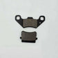 Caliper Disc Brake Pad Set For 50cc 70cc 90cc 110cc 125cc 150cc Quad ATV Dirt Pit Pro Bike - TA027 - TDRMOTO
