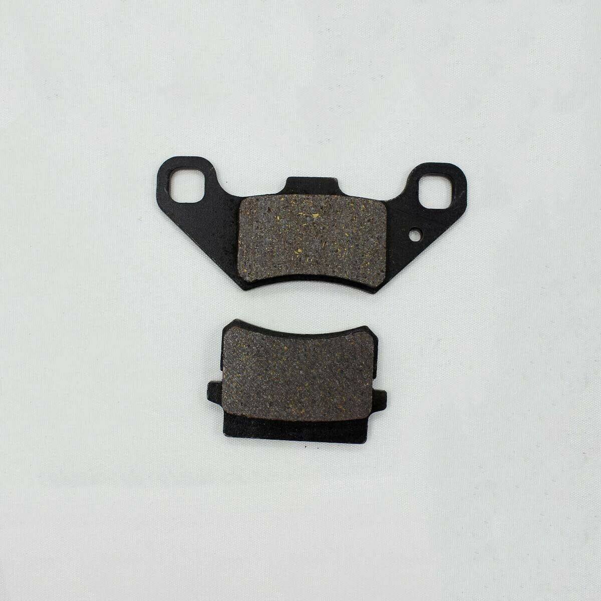 Caliper Disc Brake Pad Set For 50cc 70cc 90cc 110cc 125cc 150cc Quad ATV Dirt Pit Pro Bike - TA027 - TDRMOTO