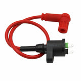 Wiring Loom Coil CDI 110cc 125cc 140cc Kick Start Dirt Pit Bike Atomik Thumpstar - TDRMOTO