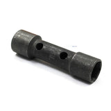 Double End Spark Plug Box Spanner 16mm 18mm Hexagonal Socket Wrench Hand Tool - TDRMOTO