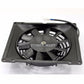 Radiator Thermo Electric Cooling Fan 200c 250cc Quad Dirt Bike ATV Buggy 12V - TDRMOTO