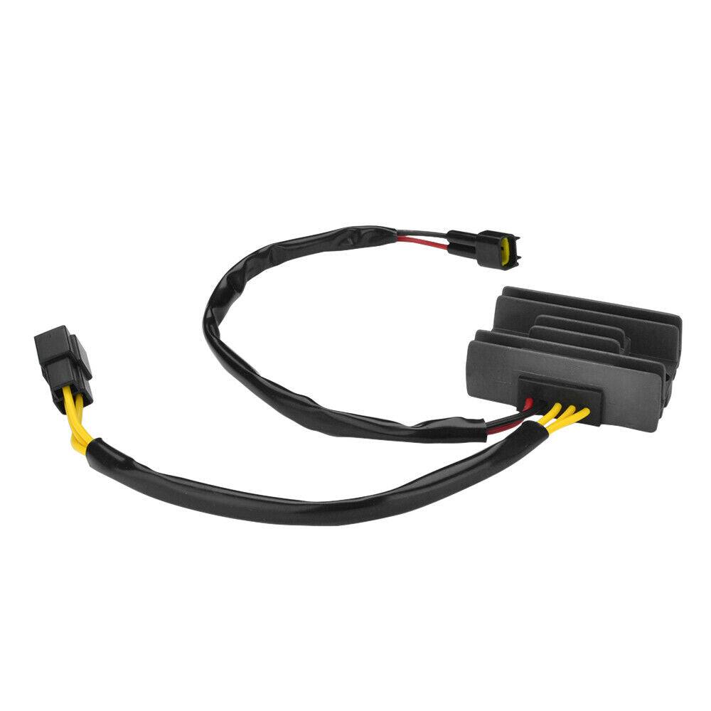 Motorcycle Regulator Voltage Rectifier For Suzuki DRZ400 2000-2012 - TDRMOTO