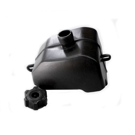 Gas Petrol Fuel Tank with Cap 90cc 110cc 125cc Farm Quad Dirt Bike ATV 4 Wheeler - TDRMOTO