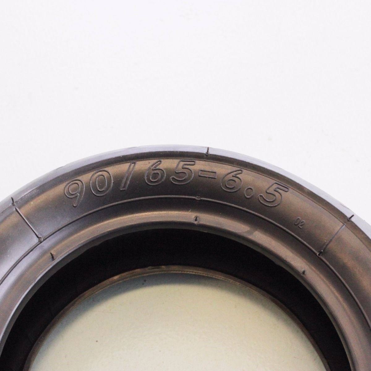 90/65-6.5 inch Pocket Bike Tyres Mini Racing bike tire with Tube for  47cc/49cc Pocket Rocket - TDRMOTO