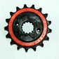 Motorcycle Front Rear Sprockets For Suzuki GSXR 1000 2001-2006 - TDRMOTO
