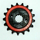 Motorcycle Front Rear Sprockets For Suzuki GSXR 1000 2001-2006 - TDRMOTO