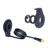 Electric Bicycle E-Bike PAS Pedal Assist Sensor 12 Magnets Left Side - TDRMOTO