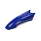 Blue Plastics Fender Kit For Yamaha TTR110 Style Dirt Bikes - TDRMOTO