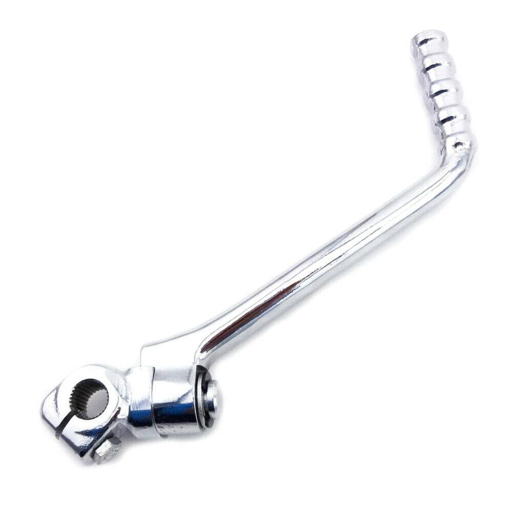13mm 210mm Kick Start Starter Lever 110cc 125c 140cc PIT PRO Trail Dirt Bike - TDRMOTO