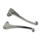 Brake Levers For Yamaha PW50 Peewee 50 Front &amp; Rear Brake Lever - TDRMOTO