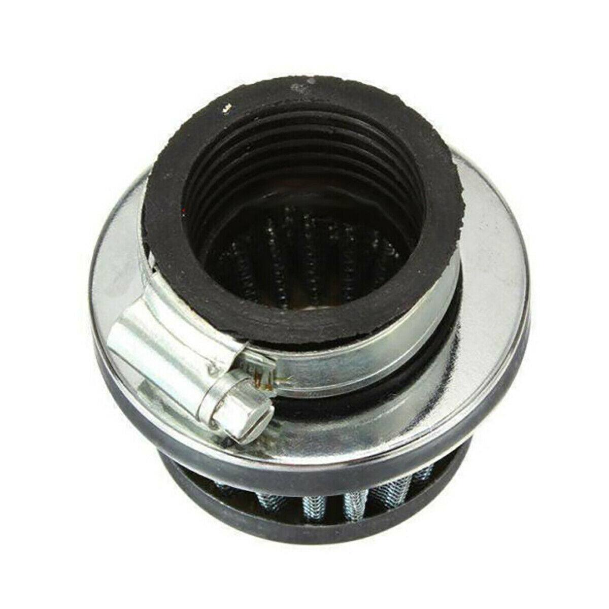 35mm Air Filter Fuel Cleaner for 50cc 70 90cc 110cc 125cc ATV Dirt Bike 35mm Air Filter Fuel Cleaner for 50cc 70 90cc 110cc 125cc ATV Dirt Bike