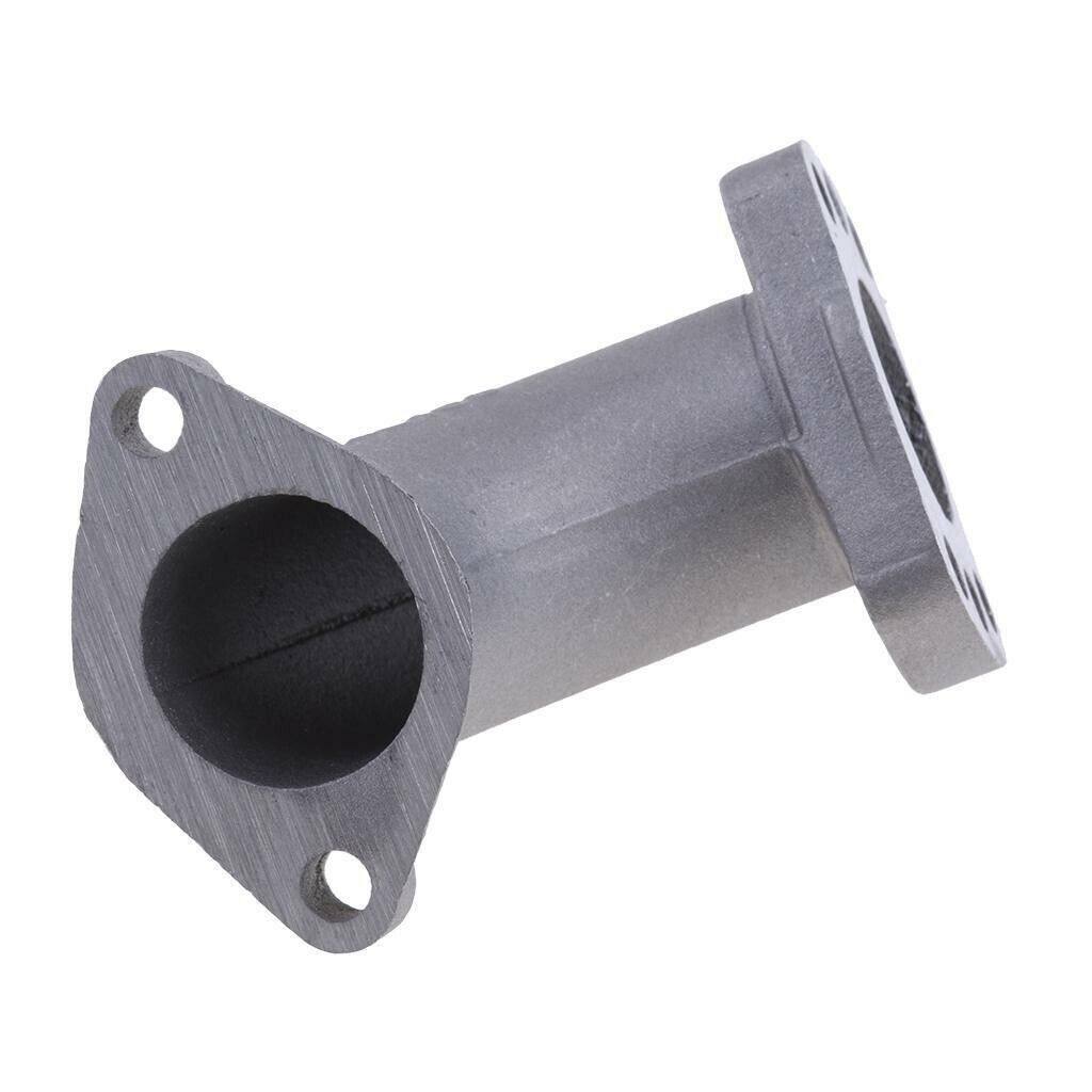 26mm-28mm Carby Carburettor Manifold Intake Pipe For Dirt Bike ATV Quad Buggy - TDRMOTO