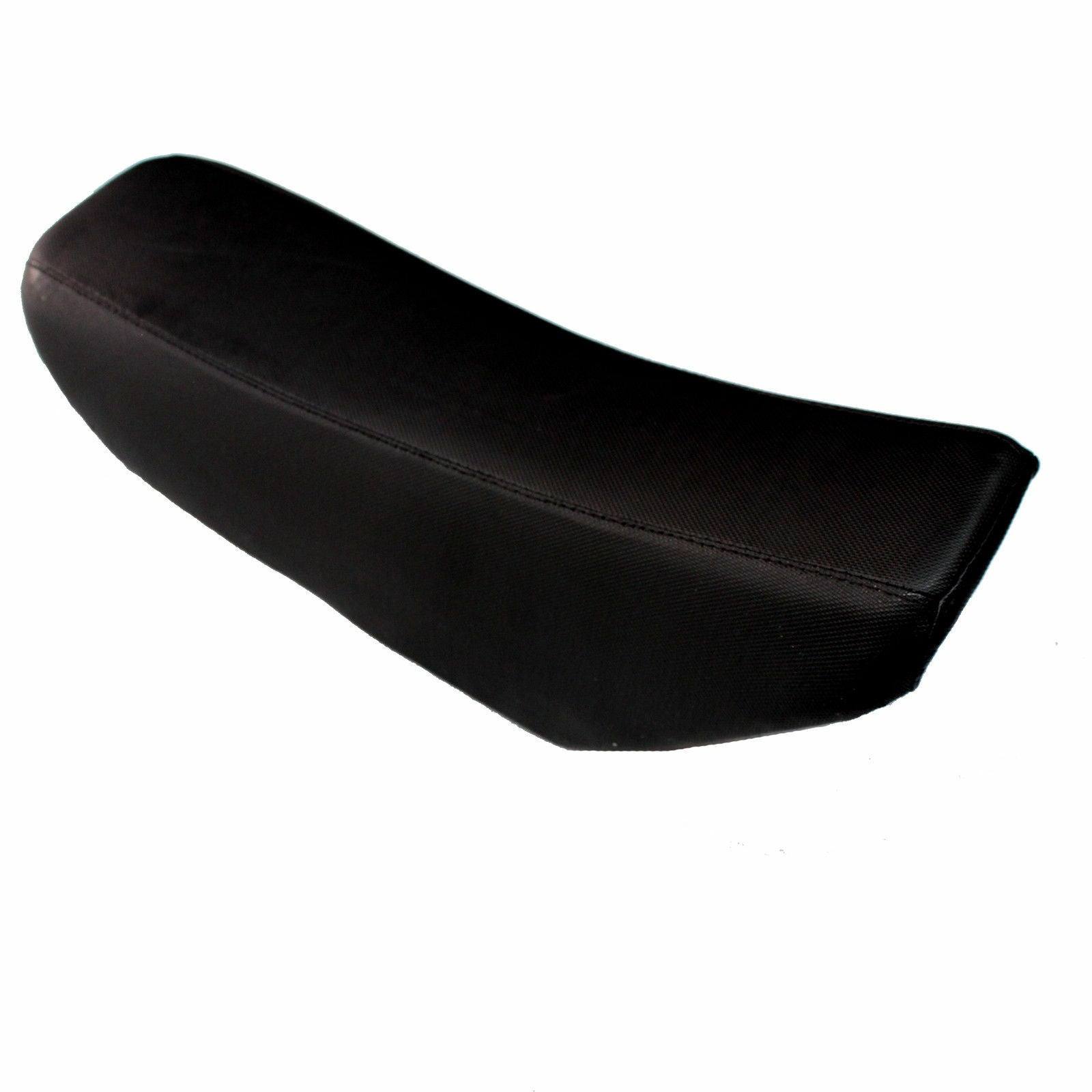 Flat Tall Foam Seat KLX110 Style 125cc 150 140cc PIT PRO TRAIL BIGFOOT DIRT BIKE - TDRMOTO