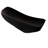 Flat Tall Foam Seat KLX110 Style 125cc 150 140cc PIT PRO TRAIL BIGFOOT DIRT BIKE - TDRMOTO