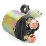 Motorcycle Solenoid Starter Relay for For Honda TRX200 1990-1997 - TDRMOTO