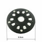 Electric Bike PAS Pedal Assist Cadence Sensor 5 Magnets Ebike Parts - TDRMOTO
