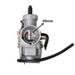 PE28 28MM Carburetor For Honda CR80 CR80R CR80RB CR85R CR85RB Carb - TDRMOTO
