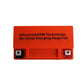 YB9L-B 12V 9Ah Battery For Motorcycle Motorbike Quad ATV Snow Mobile - TDRMOTO