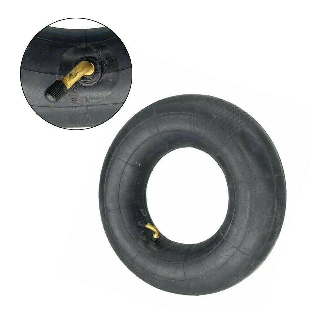 5.00-6" Inner Tube Stem Valve Lawn Mower Tire Tyre Bent Valve - TDRMOTO