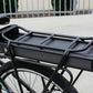 500W 27.5" Front Hub 48V 15Ah Rear Rack Battery Electric Bike Conversion Kit - TDRMOTO
