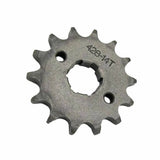 428 14T 20mm Front Sprocket - TDRMOTO