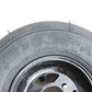 2pcs 11x7.10-5" & 10x4.50-5" Wheels For Go Kart Drift Trike Racing Buggy - TDRMOTO