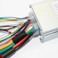48V 1000W Electric Bike eBike Controller with OMT-M3 LCD Control Panel