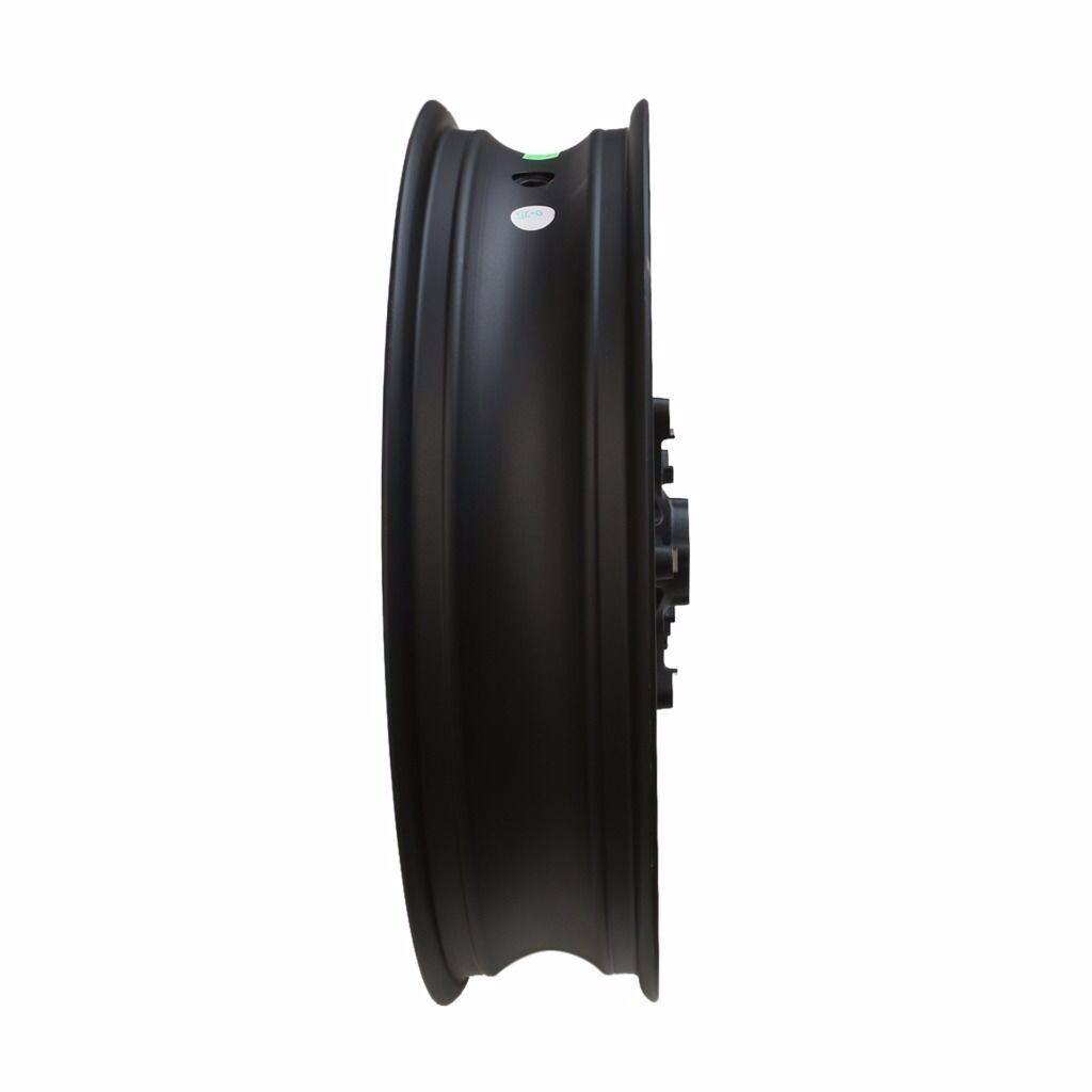 Black Rim for Yamaha YZF R1 2004-2012/YZF R6 2006-2012 - TDRMOTO