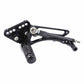 Motorcycle Rearset Foot Pegs Rear Set For Suzuki GSXR1000 GSXR GSX-R 1000 2005 - TDRMOTO