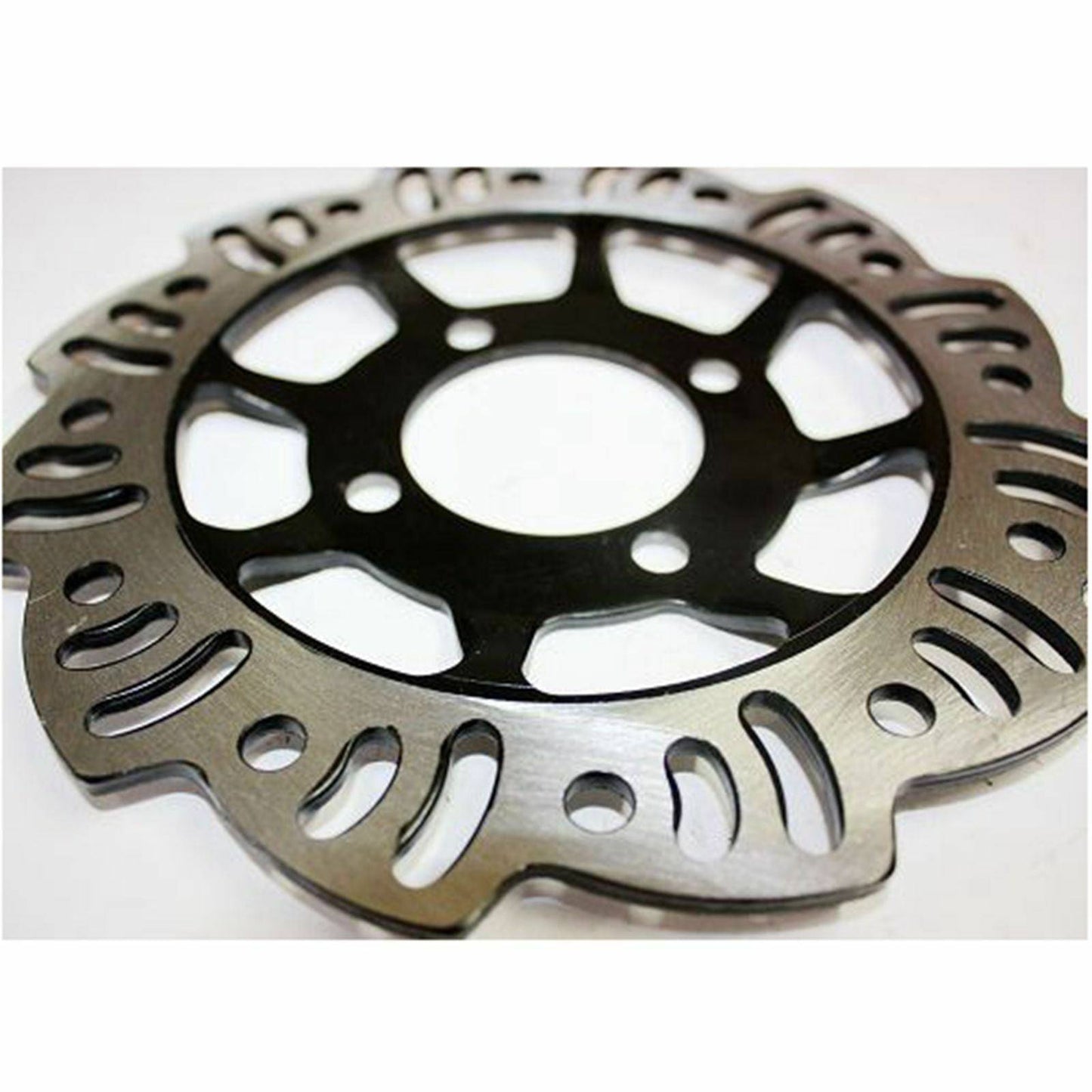 Front Brake Disc 190mm for Pit Dirt Bike Thumpstar Atv 125cc 140cc 160cc 200cc 50cc - TDRMOTO