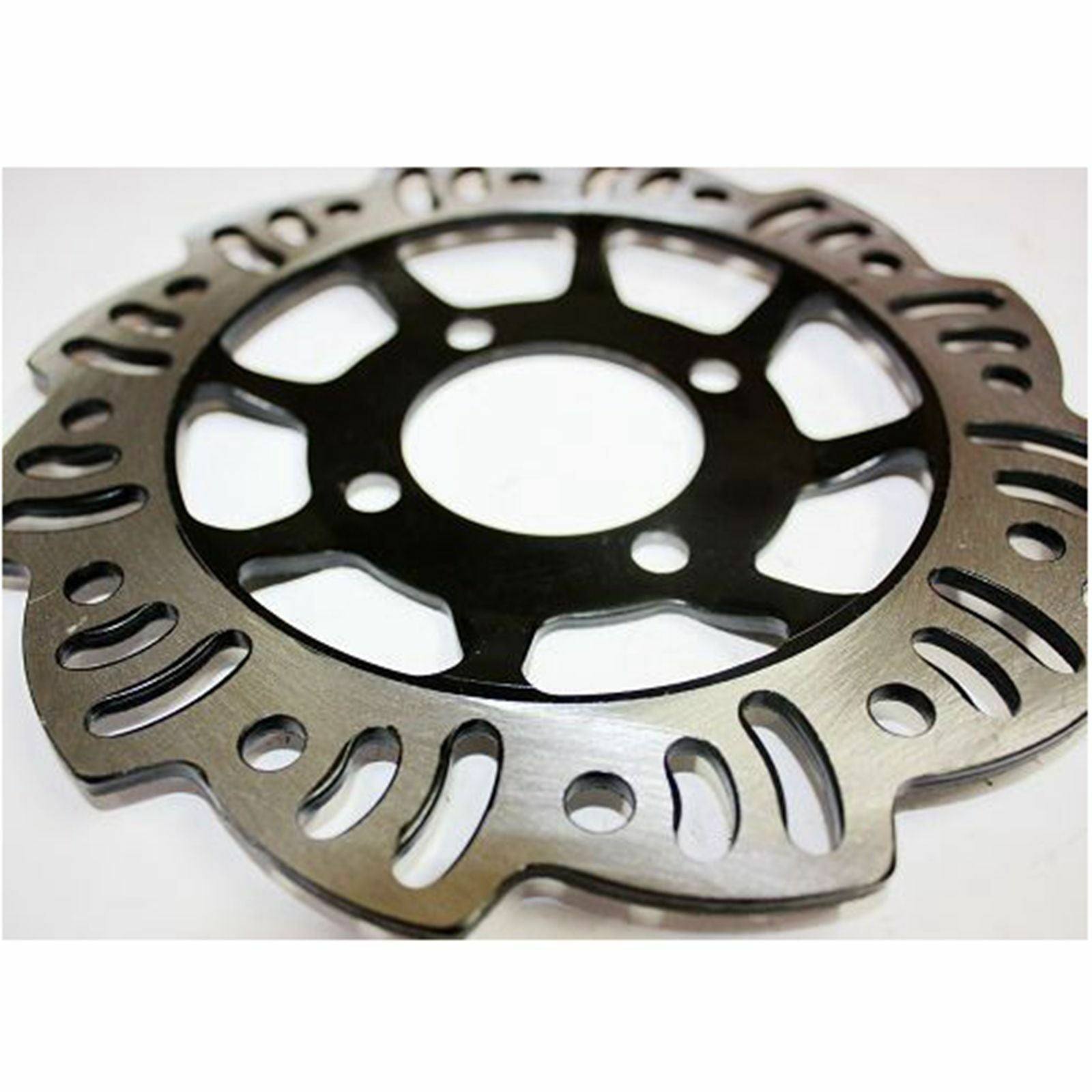 Front Brake Disc 190mm for Pit Dirt Bike Thumpstar Atv 125cc 140cc 160cc 200cc 50cc - TDRMOTO
