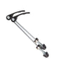 Front 112mm & Rear 148.5mm  Wheel Quick Release Skewers Axle For Mountain Bike Bicycle - TDRMOTO