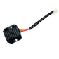 4 Pin Motorcycle Rectifier Voltage Regulator 150cc~250cc Dirt Quad Buggy Scooter - TDRMOTO