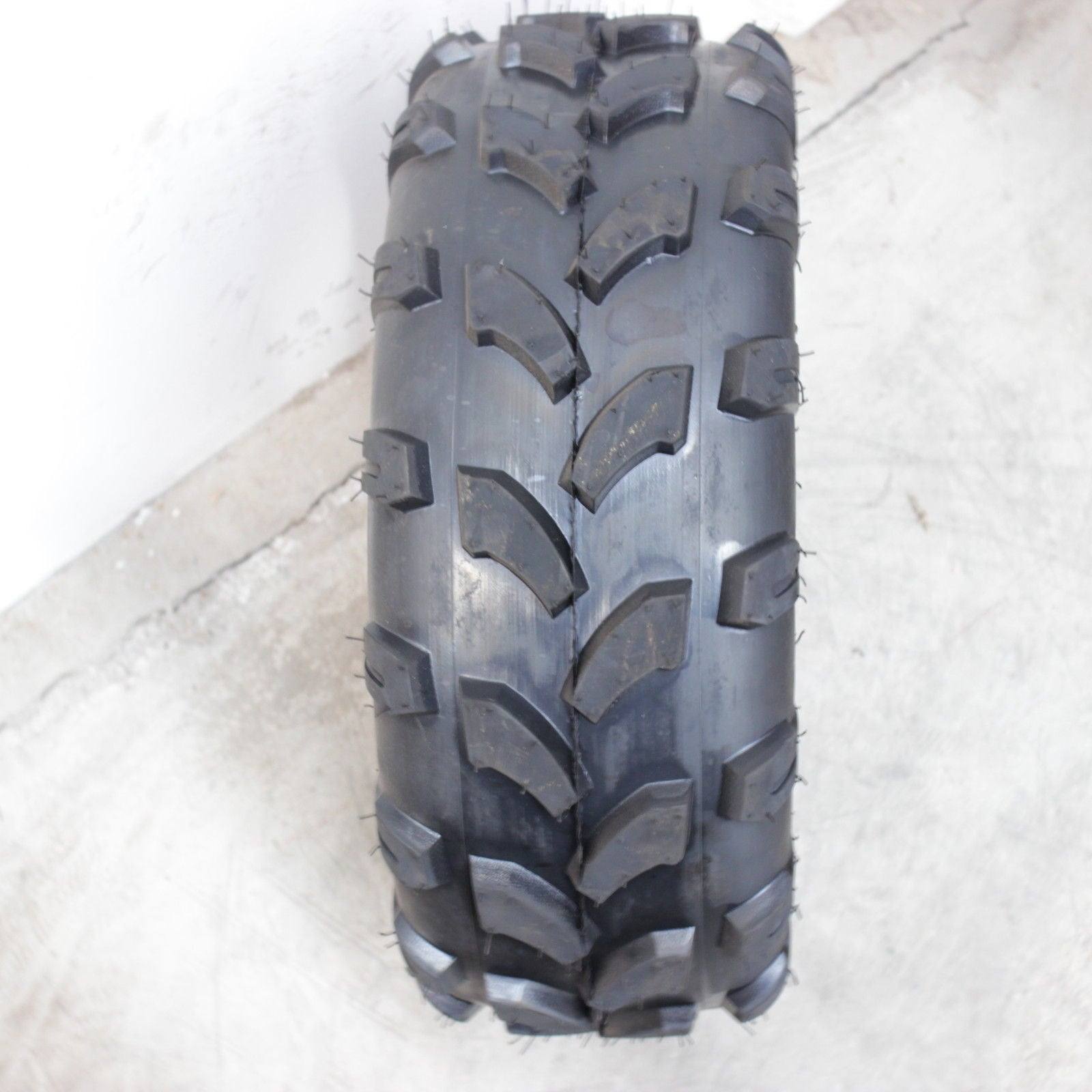 19x7-8" inch Tubeless ATV Quad Front Tyre Compatible Suit Suzuki LT80 Quadsport - TDRMOTO