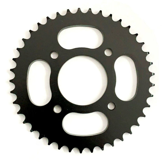 428 41T 58mm Rear Sprocket - TDRMOTO