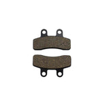 Caliper Disc Brake Pad Set For 50cc 70cc 90cc 110cc 125cc 150cc Quad ATV Dirt Pit Pro Bike - TA023 - TDRMOTO