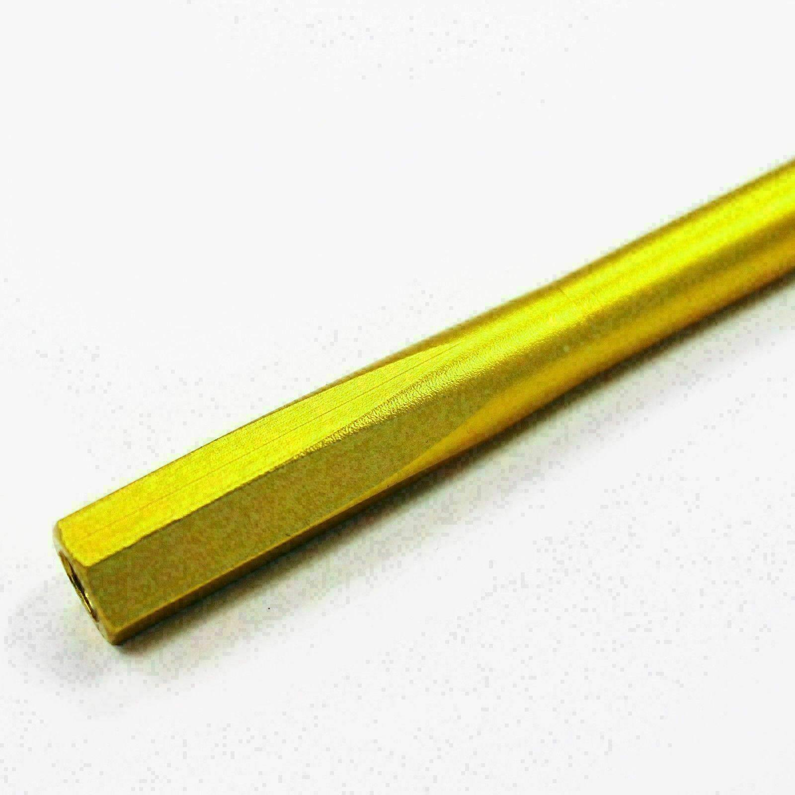 Racing Shift Linkage Rod 290MM For Reaset Foot Peg Ducati Honda Kawasaki - TDRMOTO