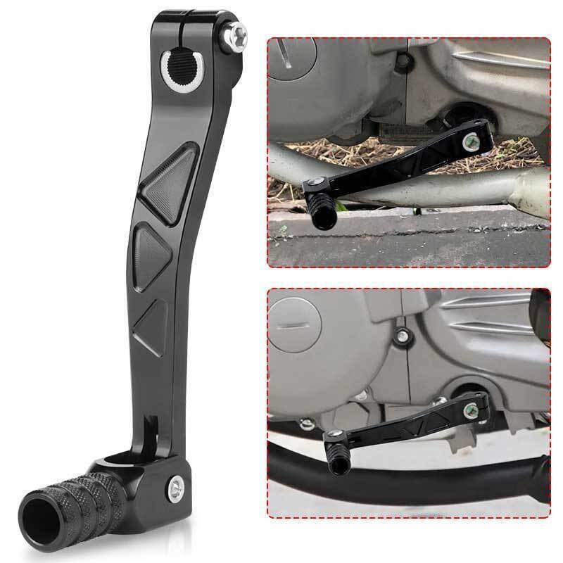 Gear Shift Lever For 50cc 110cc 125cc 150cc Dirt Pit Bike Thumpstar Atomik Taotao Lifan CRF50 - TDRMOTO