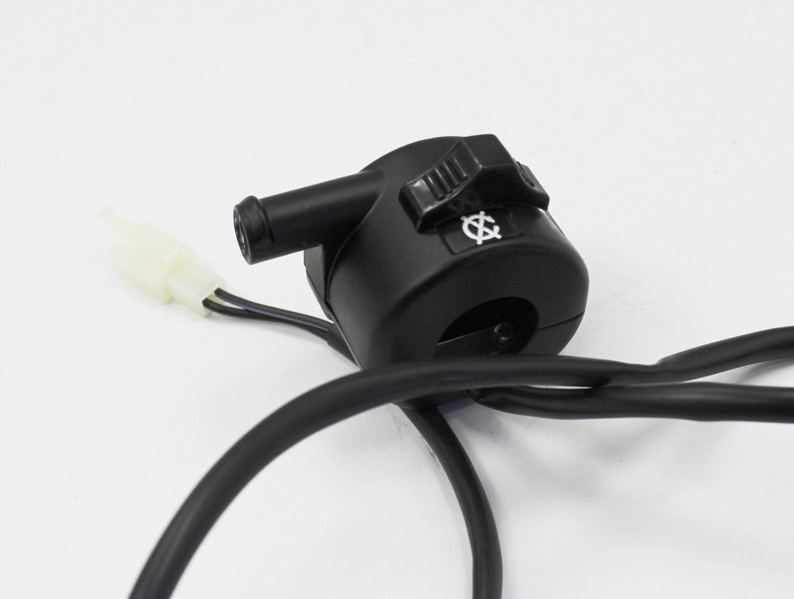 For Yamaha PW80 PY80 Throttle Switch Housing More PW80 PARTS In Our Store - TDRMOTO