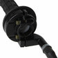 7/8" 22mm Throttle Accelerator Hand Grip + Throttle Housing + Cable For 125cc 150cc 200cc 250cc Quad ATV Dirt Bike - TDRMOTO