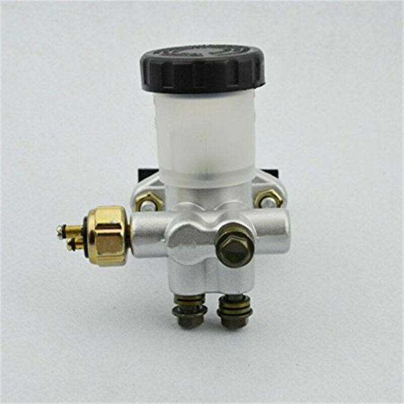 Hydraulic Brake Master Cylinder for 90cc 110cc 150cc 250cc 300cc Quad Dirt Bike ATV Dune Buggy - TDRMOTO