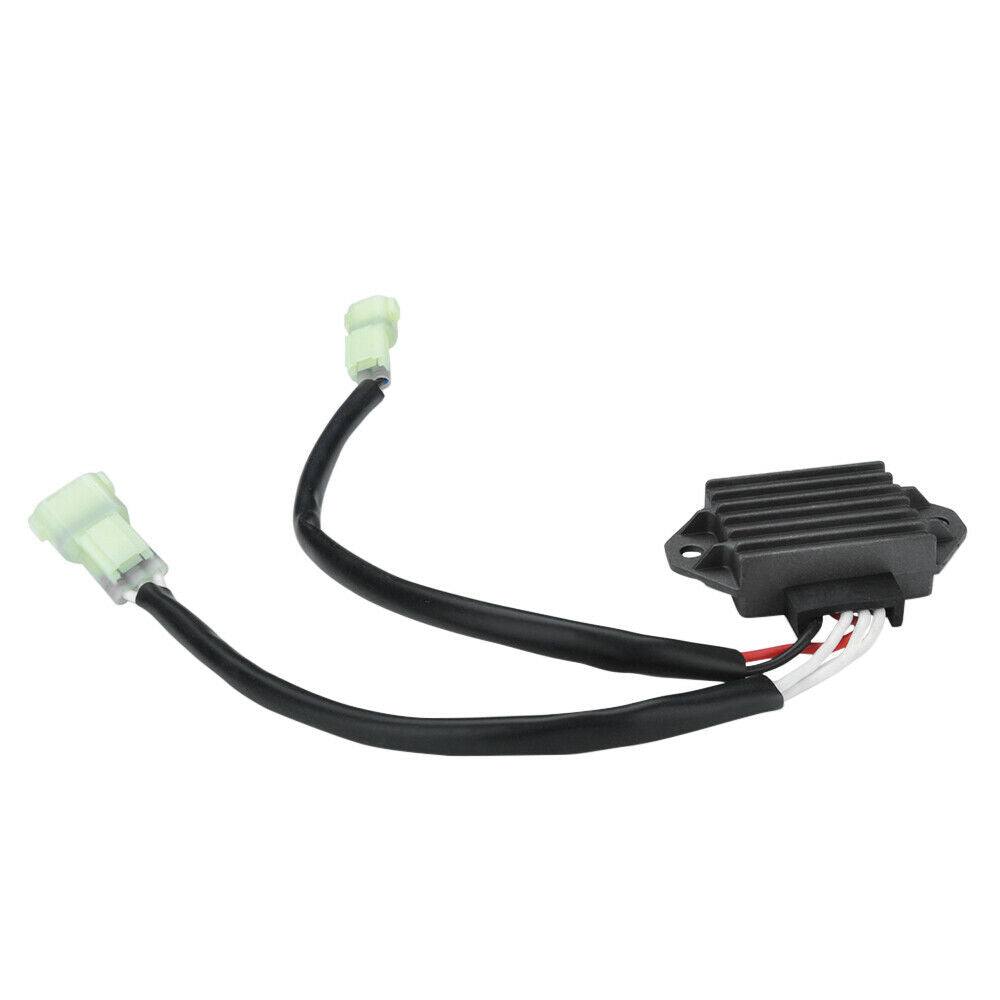 Motorcycle Regulator Voltage Rectifier For Yamaha YZ250 YZ250F 2010-2017 - TDRMOTO
